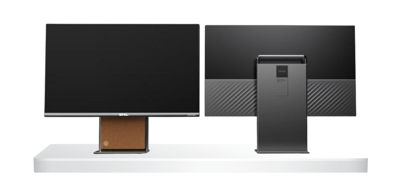 StudynLearn Interactive Flat Panels